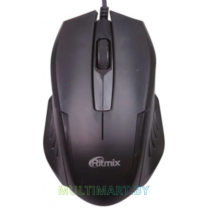 Мышь Ritmix ROM-300